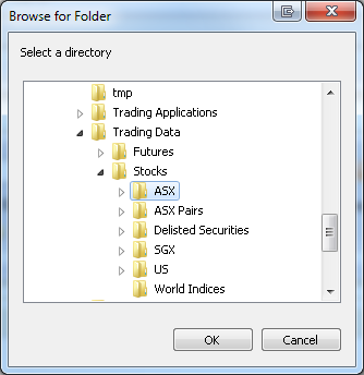 TradeGuider ASX Equities